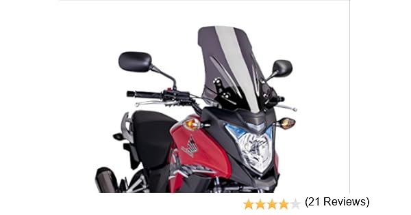 Motos Accesorios Y Piezas Puig 6361h Cupula Touring Negro Coche Y Moto Hyacinthaneke Com