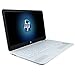HP Pavilion 15 Notebook PC - White (Intel i7-7500U, 8GB RAM, 1TB HDD, NVIDIA Geforce 940MX 2GB, 15.6