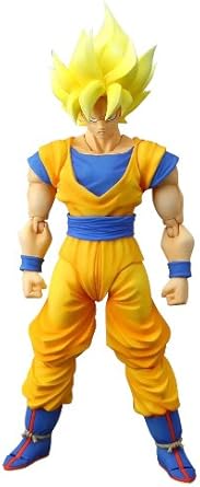 figurine dragon ball z articulé