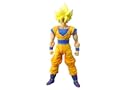 Bandai Tamashii Nations Super Saiyan Son Goku 