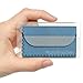 MightyMicroCloth Microfiber Cleaning Cloths and Lens Cleaner for Eyeglasses, Electronics - Travel Pouch Included