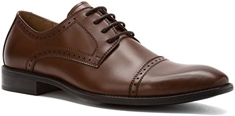 RW by Robert Wayne Men's Michigan Oxford