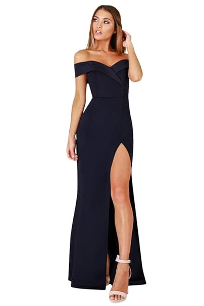 one shoulder one piece dress
