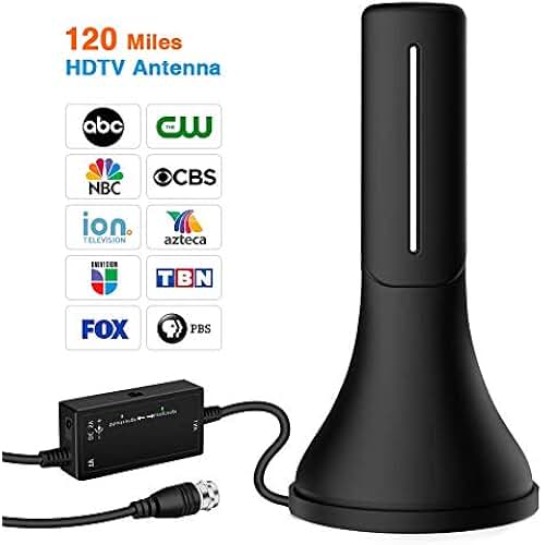 hdtv antenna reviews