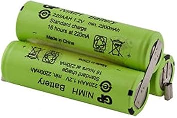 moser chromini pro battery