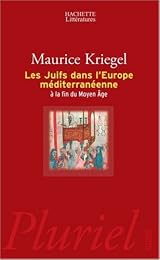 Les  juifs dans l'Europe méditerranéenne à la fin du Moyen âge