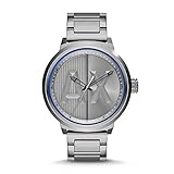A|X Men's Stainless Steel Watch AX1364