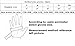 Seibertron Dirtpaw Men's BMX MX ATV Racing Gloves Bicycle MTB Racing Off-road/Dirt bike Sports Gloves