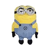 Despicable Me Minions Cuddle Pillow