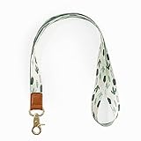 InnoBeta Lanyard for Women, Cute Cell Phone Lanyard