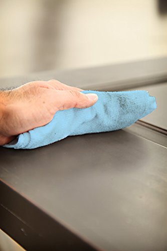 Trimaco 10826 Microfiber Wipers