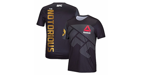 ufc reebok mcgregor