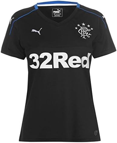 womens rangers shirts