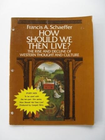 How Should We Then Live? Study Aids