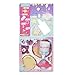 Num Noms Snackables Birthday Cake Slime Kit with Slime & Toppings