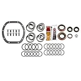 Motive Gear R30RMKT Master Bearing Kit with Timken