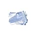 ShieldNSeal Vacuum Seal Bags (Clear and Metallic Zipper Bags, 4