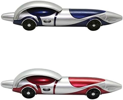 Epique set of Car Shaped 3D Pen Set of 2