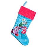 My Little Pony Stocking
