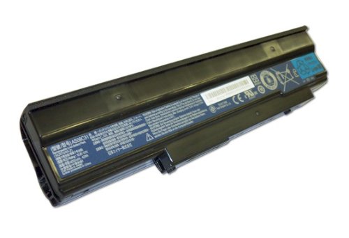 Gateway NV42 and Emachines E528 E728 6-Cell Battery AS09C31 BT.00603.123