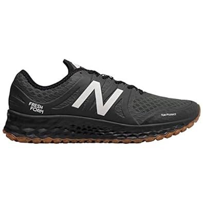 nb fresh foam kaymin trl