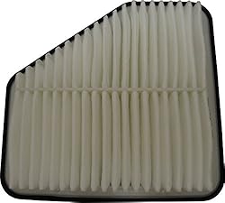 Bosch Automotive 5520WS Workshop Engine Air