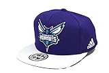 adidas Charlotte Hornets 2015 NBA Draft Day Authentic Snap Back Hat