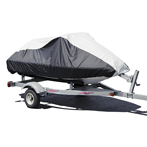 image for Budge Deluxe Jet Ski Cover Fits Jet Skis 106