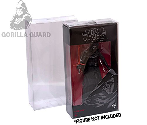 black series protective case