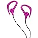 Skullcandy Chops Bud Hot Pink/Black/Black, One Size