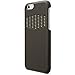Pong Sleek iPhone 6 Plus/6s Plus Case - with Built in Antenna Technology - Black