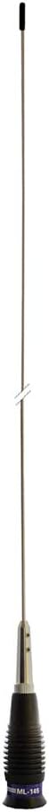 CB antenna PNI ML145, length 145 cm, 26-30MHz, 400W, without cable - Image 4
