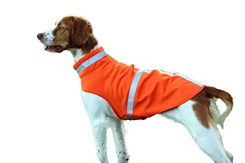 Browning Dog Protection Vest Dog Hunting Vest, Safety