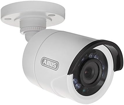ABUS Cámara Adicional Ip68 Para Kit De Grabación Tvcc40010