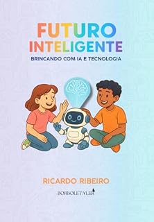 Livro Futuro Inteligente