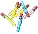 Bubbles That Last! Miracle Long Lasting Bubble Solution, Bubbles for Kids, Touchabel Bubbles In 5