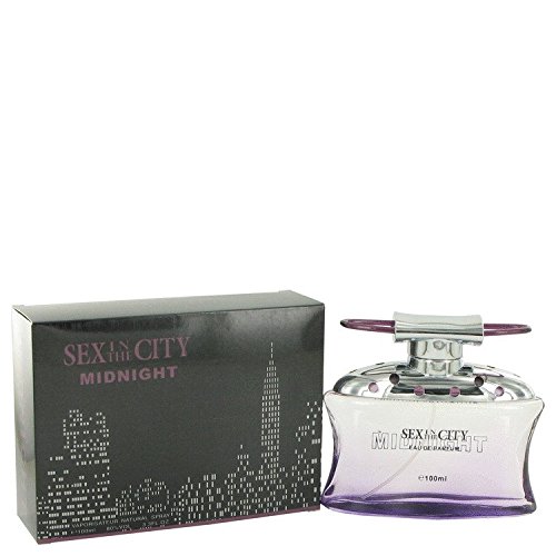 SEX IN THE CITY MIDNIGHT EDP