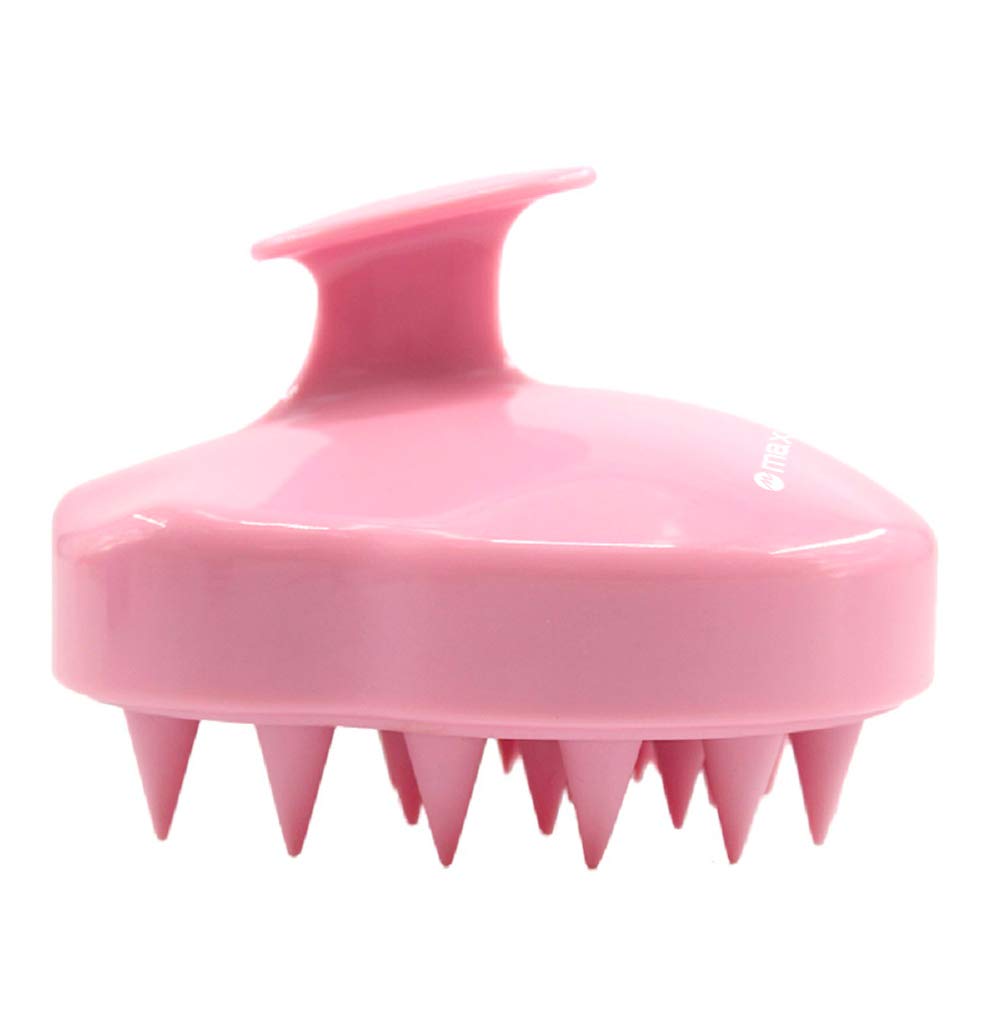 Hair Scalp Massager Shampoo Brush, MAXSOFT Scalp Care Brush : Beauty