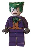 LEGO The Joker Batman 2 Figure