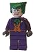 LEGO The Joker Batman 2 Figure