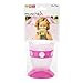 Munchkin No Tip Toddler Cup, Pink