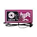 WildAuto Led Uber Lyft Decal Glow Uber Sign Light with USB Interface