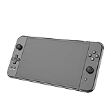 X70 Handheld Game Console, 7.0 inch IPS HD Screen