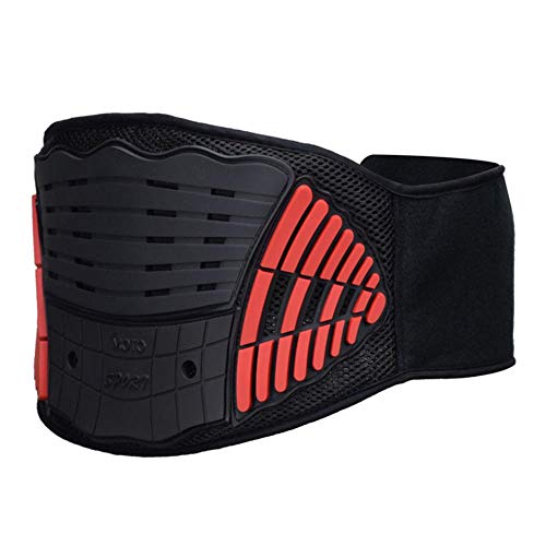 Foerteng Motorcycle Kidney Belts Riding Protective Off-Road Bicycle Kidney Protection Belt Locomotive Anti-Fall Beltï¼ŒMotosport Kidney Belt