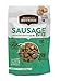 Rachael Ray Nutrish Sausage Bites Real Meat Dog Treats, Oven-Browned Chicken Recipe, 12 Ounce Bag