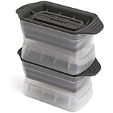 Tovolo High Ball Ice Molds - Set of 2