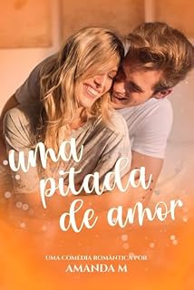 Livro Uma Pitada de Amor