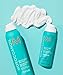 Moroccanoil Beach Wave Mousse, 2.5 Fl. Oz.