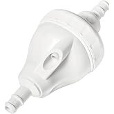 MAKHOON Upgraded G52 Backup Valve Replacement for Polaris Pool Cleaner Parts, Compatible with Polaris 180,280,380,480,3900 Pool Cleaner, The Valve Body has Been Reinforced，Longer Life Than Zodiac G52