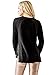 GUESS Women's Metallic Knit Zip Sweater